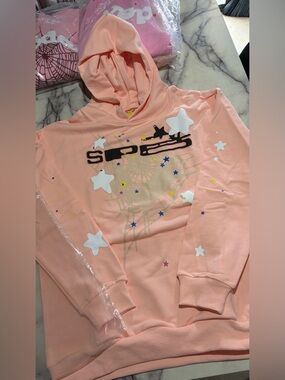 Sp5der Hoodie
